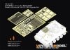 Voyager Model PE351194 Modern US Army M114A1E1 CRV Upgrade Set (For TAKOM 2149) 1/35